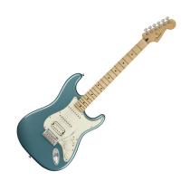 Fender Player Stratocaster HSS MN Tidepool エレキギター