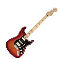 Fender Player Stratocaster HSS Plus Top MN Aged Cherry Burst フェンダー プレイヤーシリーズ ストラトキャスター エイジドチェリーバースト