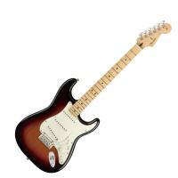 Fender Player Stratocaster MN 3TS エレキギター