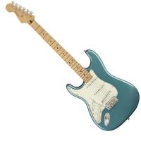 Fender Player Stratocaster LH MN Tidepool レフティ エレキギター