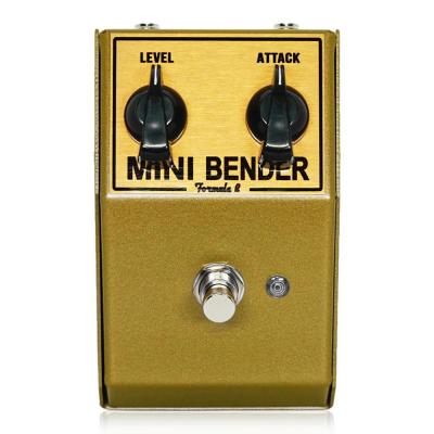 Formula B Elettronica Mini Bender ギターエフェクター