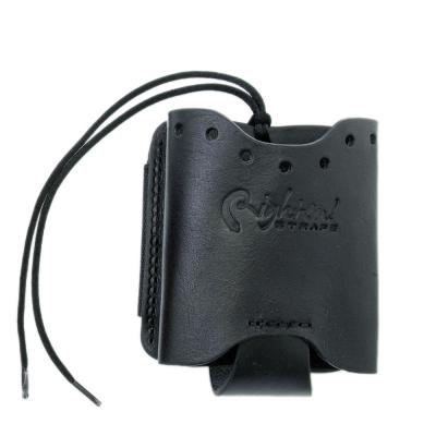 Righton! STRAPS WIRELESS POCKET III Black ワイヤレスシステム用ポケット 黒