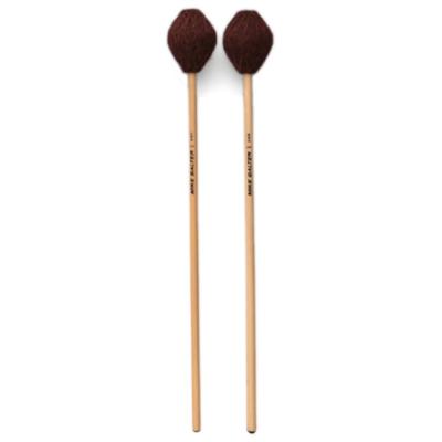 MIKE BALTER MB-86R コンテンポラリー・シリーズ キーボードマレット ラタン柄