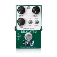 Pedal Tank Delicate 2 ギターエフェクター