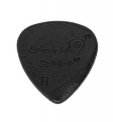 Essetipicks Ziriyab Nylon Fiber Glass Standard R 右利き用 ギターピック 1枚 裏面画像