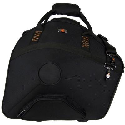 PROTEC IP-316SB Black フレンチホルン用セミハードケース