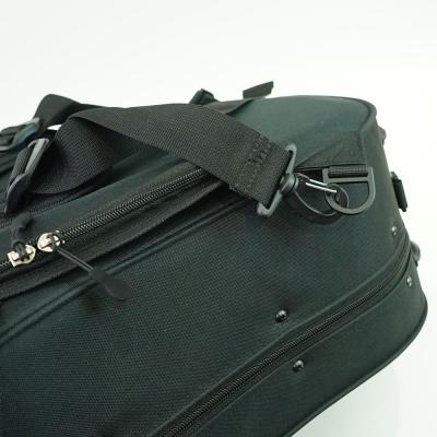 PROTEC MX-305CT Black テナーサックス用セミハードケース ストラップ部画像
