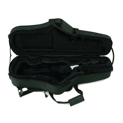 PROTEC MX-305CT Black テナーサックス用セミハードケース ケース内部画像