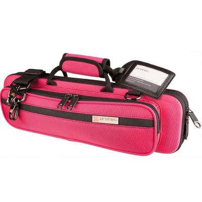 PROTEC PB-308HP Hot Pink フルート用セミハードケース