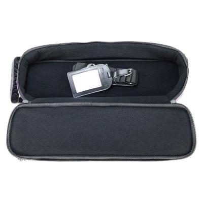 PROTEC A-308PR Purple フルート用ケースカバー 本体画像 中