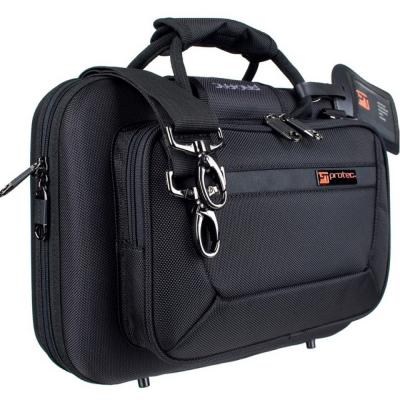 PROTEC PB-315 Black オーボエ用セミハードケース