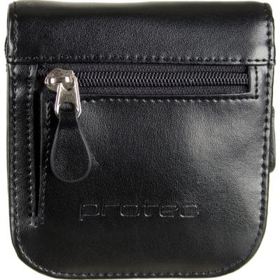 PROTEC L-220 Black トランペット ホルン マウスピース用ポーチ