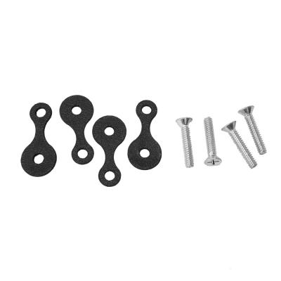 Goodrich Sound Pedal Mount Kit ペダルマウントキット