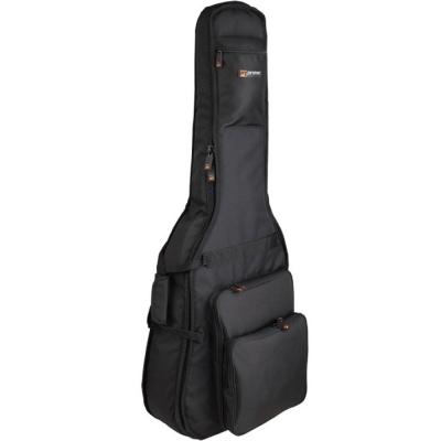 PROTEC CF231 Classical Guitar Gig Bag Black クラシックギター用ギグバッグ