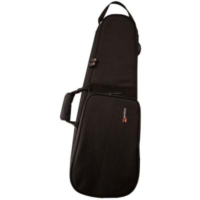PROTEC CF218 Ukulele Gig Bag Tenor Black テナーウクレレ用ギグバッグ