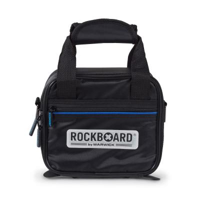 RockBoard Effects Pedal Bag No.01 20x18x10cm ペダルバッグ