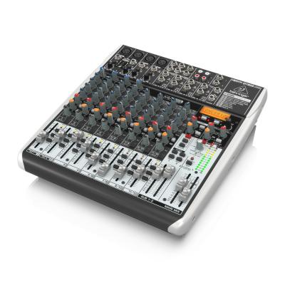 BEHRINGER QX1622USB XENYX アナログミキサー