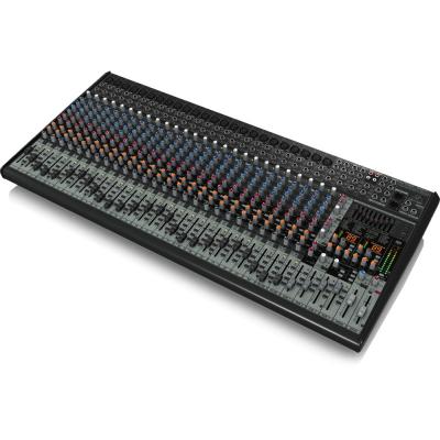 BEHRINGER SX3242FX EUROdESK 32ch アナログミキサー