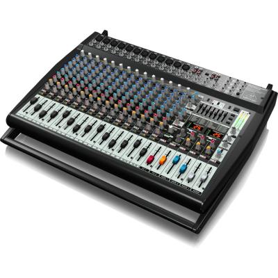 BEHRINGER PMP6000 EUROPOWER パワードミキサー