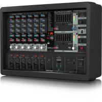 BEHRINGER PMP560M EUROPOWER 6ch コンパクト パワードミキサー