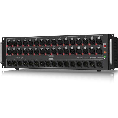 BEHRINGER S32 ステージボックス