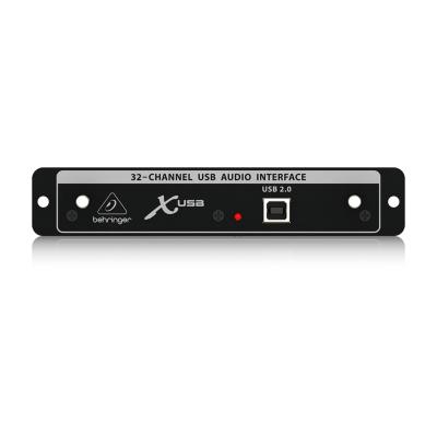 BEHRINGER X-USB X32用USB2.0インターフェースカード ベリンガー X32用USBカード