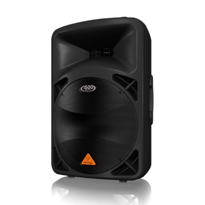 BEHRINGER B615D EUROLIVE パワードスピーカー