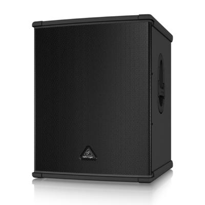 BEHRINGER B1800XP EUROLIVE パワードサブウーファー