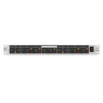 BEHRINGER CX2310 V2 チャンネルディバイダー