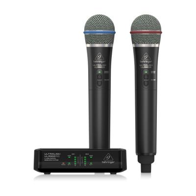BEHRINGER ULM302MIC ワイヤレスマイク