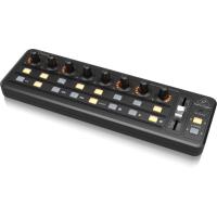 BEHRINGER X-TOUCH MINI USB MIDIコントローラー
