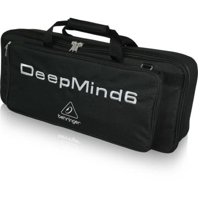 BEHRINGER DEEPMIND 6-TB キャリングケース