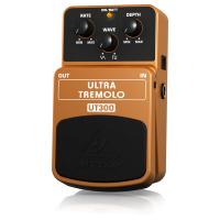 BEHRINGER UT300 ULTRA TREMOLO トレモロ ギターエフェクター