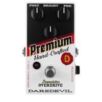 Daredevil Pedals Premium OD ギターエフェクター