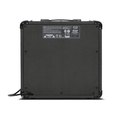 MARSHALL MG15 小型ギターアンプ コンボ 背面