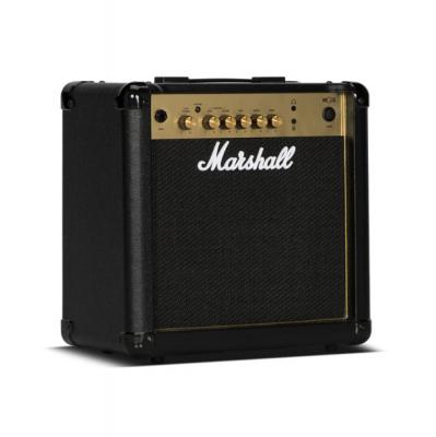 MARSHALL MG15 小型ギターアンプ コンボ 全体像