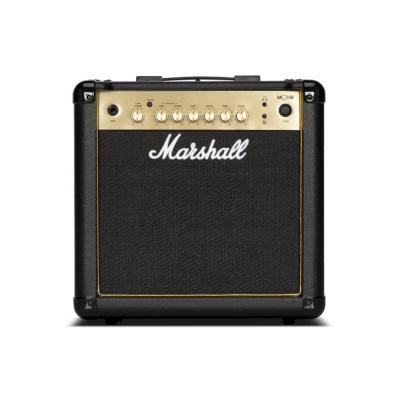 MARSHALL MG15R ギターアンプ