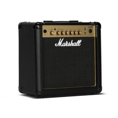 MARSHALL MG15R 小型ギターアンプ コンボ 全体像