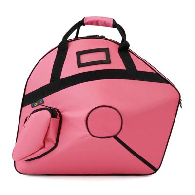 GALAX ウルトラケース ピンク フレンチホルン用