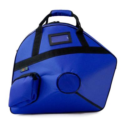 GALAX ウルトラケース ブルー フレンチホルン用