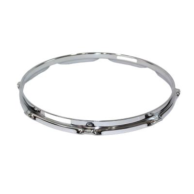 CANOPUS 13" Power Hoop 8tension Snare Side 2.3mm PKS313-8 スネアボトム用 パワーフープ