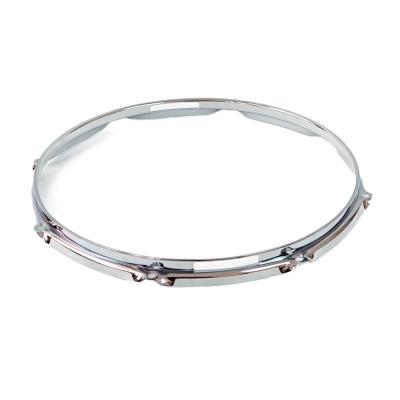 CANOPUS 14" Power Hoop 8tension Snare Side 2.3mm PKS314-8 スネアボトム用 パワーフープ