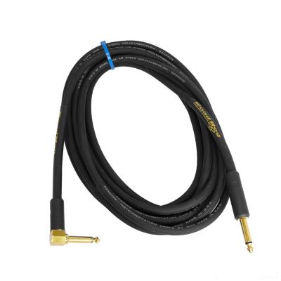 RoadHog Touring Cables Instrument Cable S-L 5.4m HOG-18BR ギターケーブル