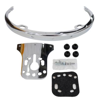 CANOPUS DDS12 DDS Mount 12-6 タムマウント