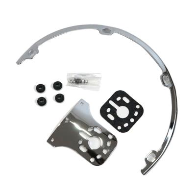 CANOPUS DDS13 DDS Mount 13-6 タムマウント