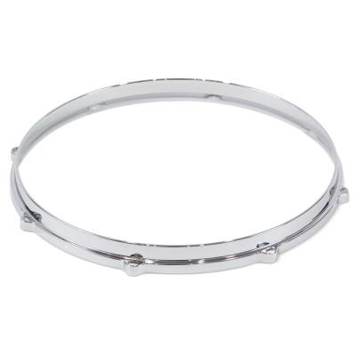 CANOPUS 13" Diecast Hoop 8tension DDC1308B タム/スネア兼用 ダイキャストフープ