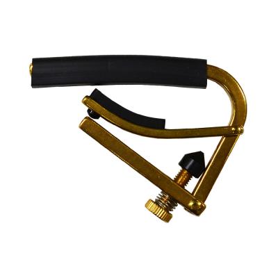 SHUBB C3B 12-string カポタスト