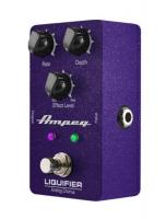 Ampeg Liquifier Analog Chorus コーラス エフェクター