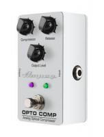 Ampeg Opto Comp Analog Optical Compressor コンプレッサー エフェクター
