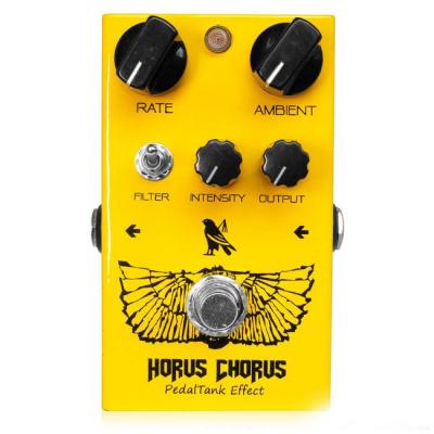 Pedal Tank Horus Chorus ギターエフェクター